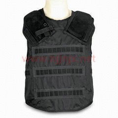 tatical&military&police vest