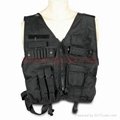 tatical&military&police vest 4