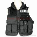 tatical&military&police vest 5