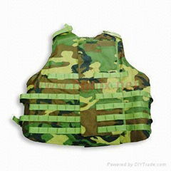 tactical&combat vest