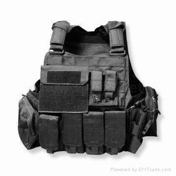 tactical&combat vest 3