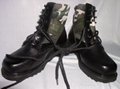 tactical&military&police boots 4