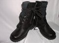 tactical&military&police boots 5
