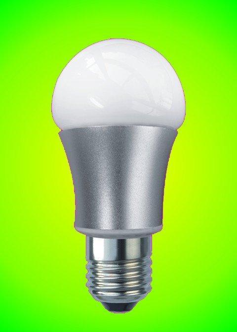 6W LED BULB - LATEST TECHNOLOGY - ALL BASE FITTINGS