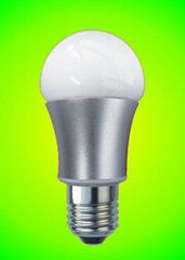 6W LED BULB - LATEST TECHNOLOGY - ALL BASE FITTINGS