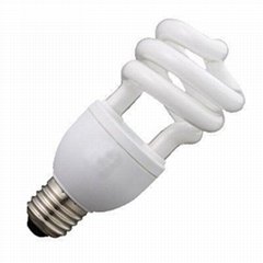 Half Spire Energy Saving Lamp T2 CFL