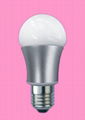 6W LED BULB - LATEST TECHNOLOGY - ALL