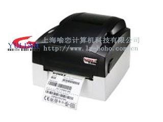 條碼打印機 GODEX EZ-1105/1305(高性能商業