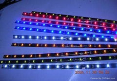 SMD-1210 Flex strip/Waterproof LED Flexible strip-1210/LED Flex strip