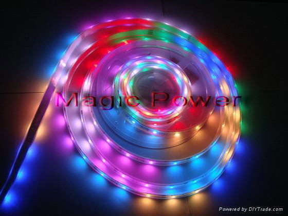 LED SMD RGB 5050 Flex strip Light/LED flex strip/SMD-5050 Flex strip