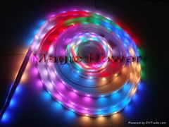 LED SMD RGB 5050 Flex strip Light/LED flex strip/SMD-5050 Flex strip