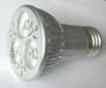 High Power Spotlight/LED Bulb/E27