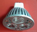 High Power LED Spotlight/LED Bulb/MR16 Lamp/LED lamp 3
