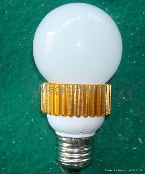 led bulbs/led lights/high power led lamp 3