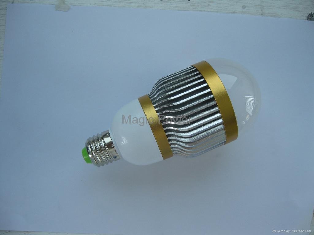 led lamp/led light/high power led bulb 2