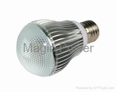 led lamp/led light/high power led bulb 5