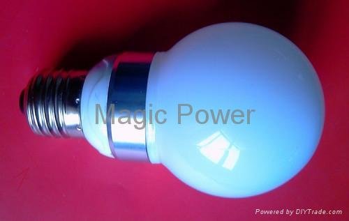 led lamp/led light/dimmable led bulbs 2