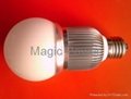 led lamp/led light/dimmable led bulbs 3