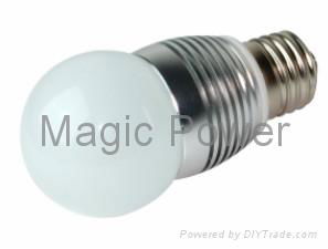 led lamp/led light/dimmable led bulbs 5