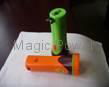 led flashlight/Recharging Battery LED flashlight