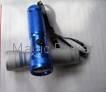 led flashlights/Battery LED flashlight/led torch light 4