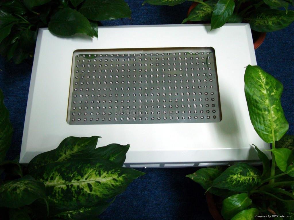 300W LED grow Light/LED plant grow light / LED panel grow Light 2
