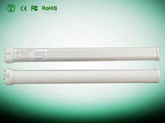 2G11 LED plug lights 12W