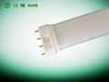 2G11 LED plug lights 12W 3