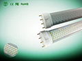 2G11 LED plug lights 8W 2