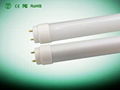 T8 no glare LED fluorescent tubes  10W 1