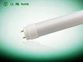 T8 no glare LED fluorescent tubes  10W 3