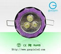  LED Downlight 3W 3