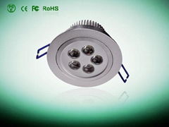 LED Downlight/LED Celling light/ 5W