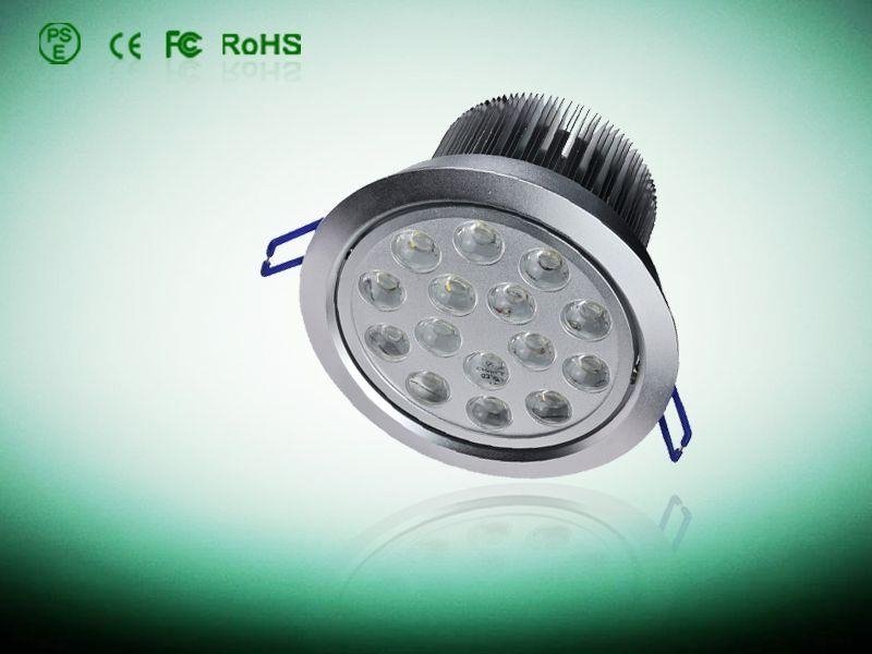 LED Downlight/LED Celling light/ 15W