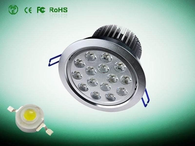 LED Downlight/LED Celling light/ 15W 2