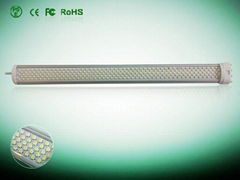 15W&LED Insertion tube&2H Tube&2G11 Tube&LED pull-in tube