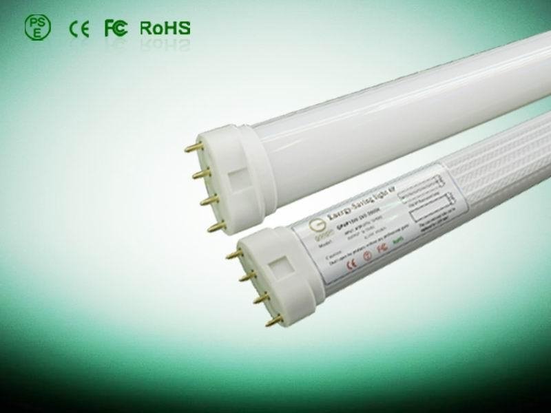 15W&LED Insertion tube&2H Tube&2G11 Tube&LED pull-in tube  3