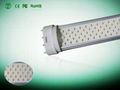 2G11 LED plug lights 12W 4