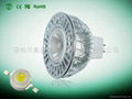 3W MR16&LED Downlights 1