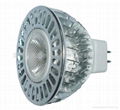 3W MR16&LED Downlights 2