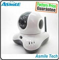 sim card indoor wireless 3g ip camera with Home security indoor 3g ip camera 1