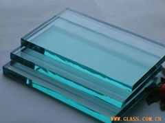 Tempered glass  