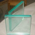 Float glass