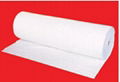 ceramic fiber cloth thermal insulation