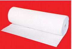 ceramic fiber cloth thermal insulation cloth