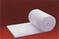 ceramic fiber blanket thermal insulation blanket