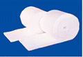 ceramic fiber blanket thermal insulation blanket 3