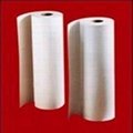 ceramic fiber paper insulation paper sealing paper 2