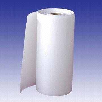 ceramic fiber paper insulation paper sealing paper 3