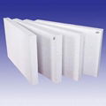 ceramic fiber board insulation board